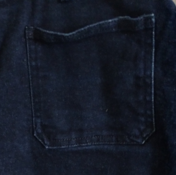 Plus Size Chaps Denim Jeans - Picture 4 of 8